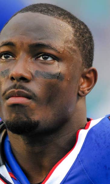 Hall of Fame RB says LeSean McCoy 'can be one of the best backs' in NFL